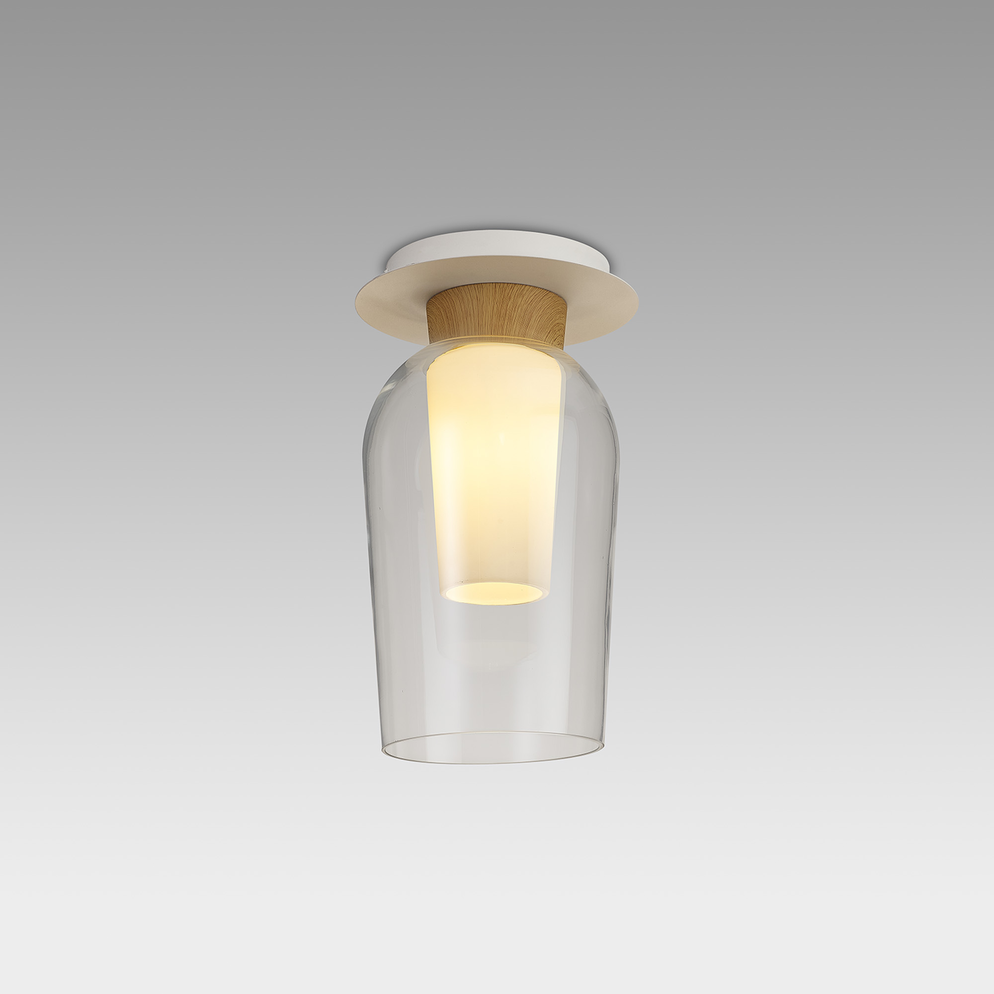 Nora White Ceiling Lights Mantra Flush Fittings Nora White Ceiling Lights Mantra Flush Fittings